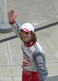 Illustration for article titled Eyewitness View of the 2005 USGP